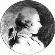 Marquis De Sade