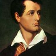 Lord Byron