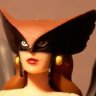 HawkGirl