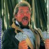 Ted Dibiase