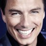 JOHN BARROWMAN