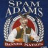 Spam Adams