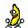 DancingBanana