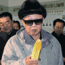 Kim Jong-un